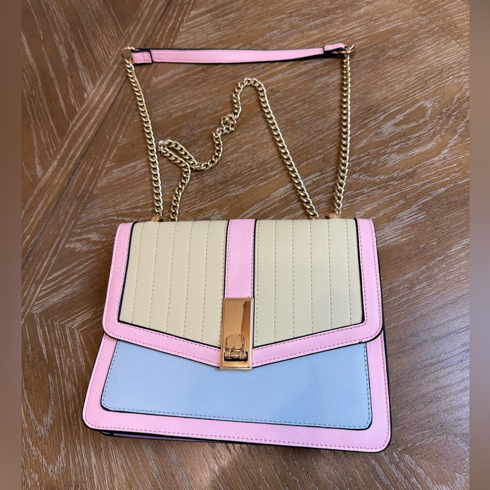 Aldo purse